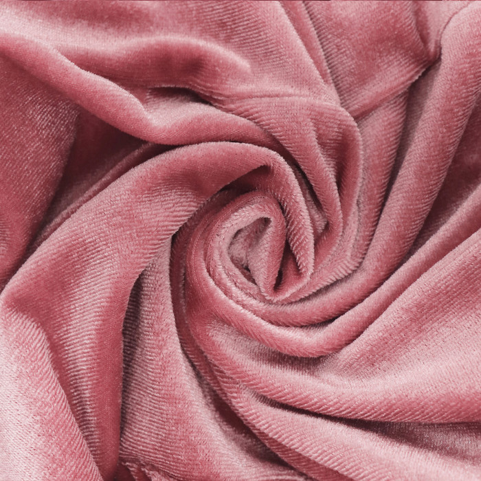 R.Vivimos Womens Ruffled Asymmetric Long Velvet Blazers Coat Casual Jackets