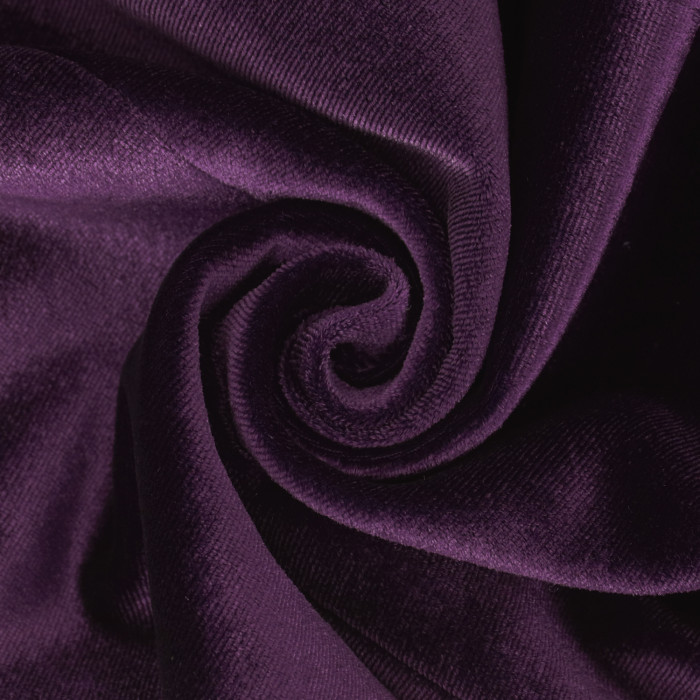 R.Vivimos Velvet Blazers for Women 2025 Fall Winter Casual Long Sleeve Front Button Warm Jackets Coat with Pockets