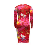 Bodycon Dress Zip Big Size Womens Fashion Shopping