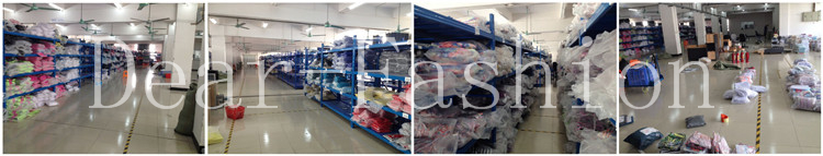 dear-fashion Apparel factory picture