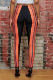 Sports Yoga Tight Sexy Two-piece Suit AIL-082