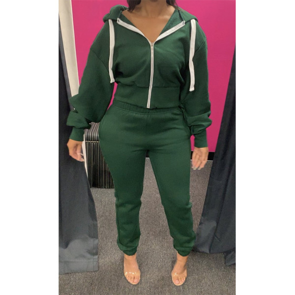 2 piece jogger set mens