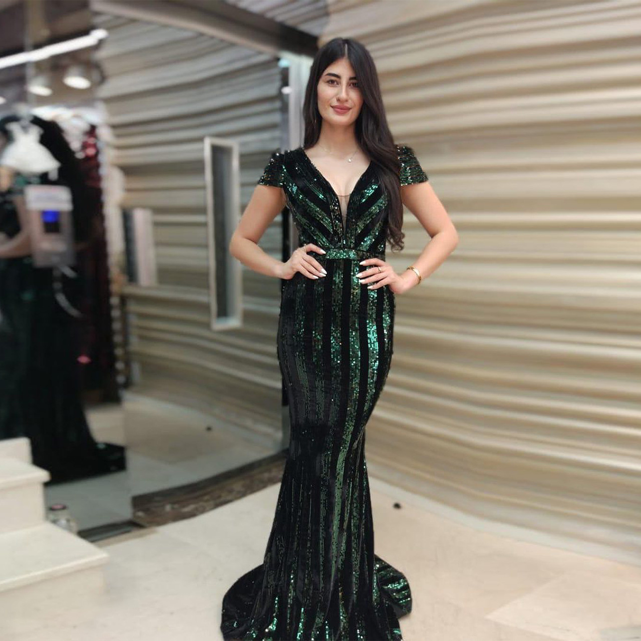 wholesale evening gowns