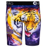 Trendy Printing Fashion Sports Fitness Shorts OD-8431