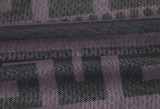 Geometric Print Long Sleeve Tight Jumpsuits SFY-213