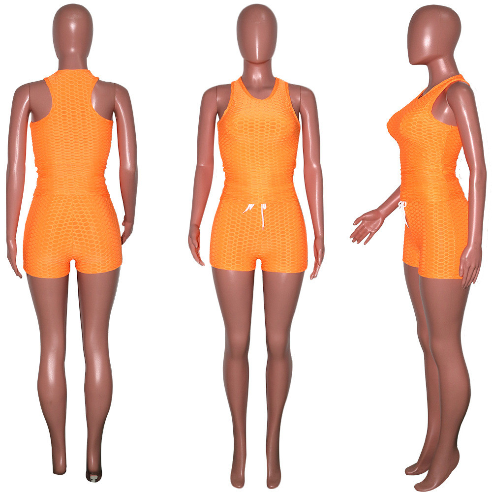 plus size yoga shorts with pockets