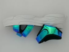 Sports Wedges Platform Velcro Sandal MYAF-1008
