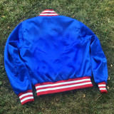 Casual Full Sleeve Baseball Jacket Coat GLF-10039