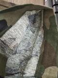 Classic Heap Camouflage Hole Trousers LSD-8632