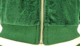 Casual Long Sleeve Zipper Long Sleeve 2 Piece Sets XMY-9294