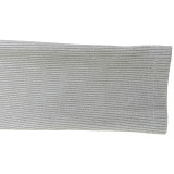 Solid Long Sleeve Slim Midi Dress FNN-8651