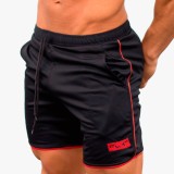 Men Running Fitness Sports Casual Shorts FLZH-ZK05