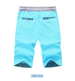 Men's Outdoor Beach Casual Shorts FLZH-ZK56