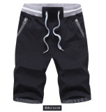 Men's Outdoor Beach Casual Shorts FLZH-ZK56