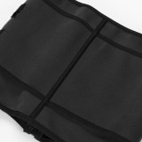 Shape Waist Training Belt Shapewear YRS-08
