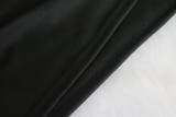 Solid U Collar Sleeveless Maxi Dress YS-S821