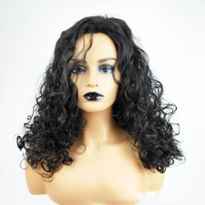 Deep Wave Long Curly Wigs BMJF-K01