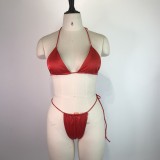 Sexy Bikini Three Piece Swimsuit GWDS-210301