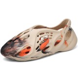 Men's And Women's Beach Cave Shoes QODS-2828