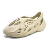 Men's And Women's Beach Cave Shoes QODS-2828