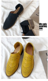 Hollow Out Breathable Casual Shoes TWZX-898