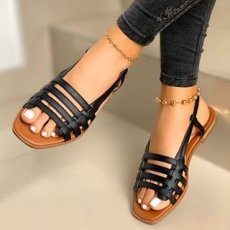 Casual Outdoor Flat Sandals TWZX-W2