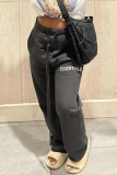 Fashion Print Sports Casual Sweatpants GSMJ-1103