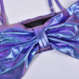 Sexy Sling Bow Top GBTF-7523