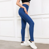 Fashion Yoga Sports Leggings Fitness Pants SH-390452