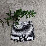 Casual Fashion Stripes Shorts CY-6098