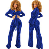 Sexy Fashion Two Piece Pants Set SMR-11573_1