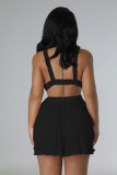 Sexy Sling Backless Rompers GFDY-1242