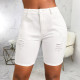 Fashion High Waist Denim Holes Short HSF-HSF2696