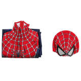 Kids COS Spider-Man Tights Jumpsuit NK-4001