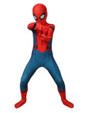 Kids COS Spider-Man Tights Jumpsuit NK-4001