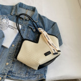 Fashion Shoulder Handheld Tote Bag HCFB-283221