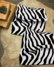 Sexy Zebra Print Half Body Skirt GZXJ-0070
