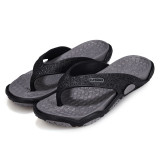 Men's Fashion Beach Flip Flops QODS-916