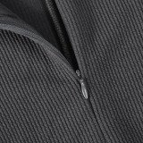 Long Sleeve Zipper Slim Romper GNZD-9751JD
