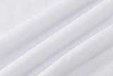 Long Sleeve Solid Color Slim Jumpsuit BLG-P0A3610A