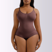 Bustier Shapewear Thong Bodysuit GMDI-39509