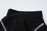 Solid Color Long Sleeve Maxi Dress BLG-D3713317A