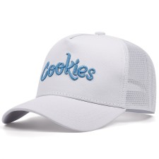 Letter Embroidered Baseball Cap YWXY-Cookies