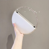 Love Circle Evening Party Clutch Bag GLGF-017