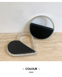 Love Circle Evening Party Clutch Bag GLGF-017