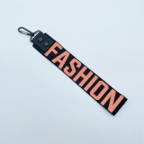 Canvas Printed Letter Pendant GHQB-00328