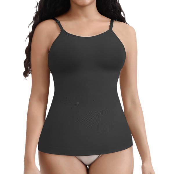 Camisole Shapewear Tight Tank Top GMDI-33347