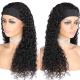 Youmi Human Virgin Hair Pre Plucked Ombre Headband Wigs For Black Woman Free Shipping (YM0269)