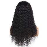 Youmi Human Virgin Hair Pre Plucked Ombre Headband Wigs For Black Woman Free Shipping (YM0269)
