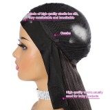 Youmi Human Virgin Hair Pre Plucked Ombre Headband Wigs For Black Woman Free Shipping (YM0266)